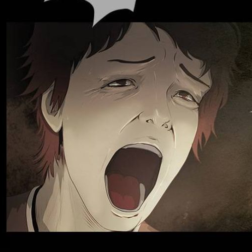 Chiller Chapter 1 : Life and Death - Dey cover