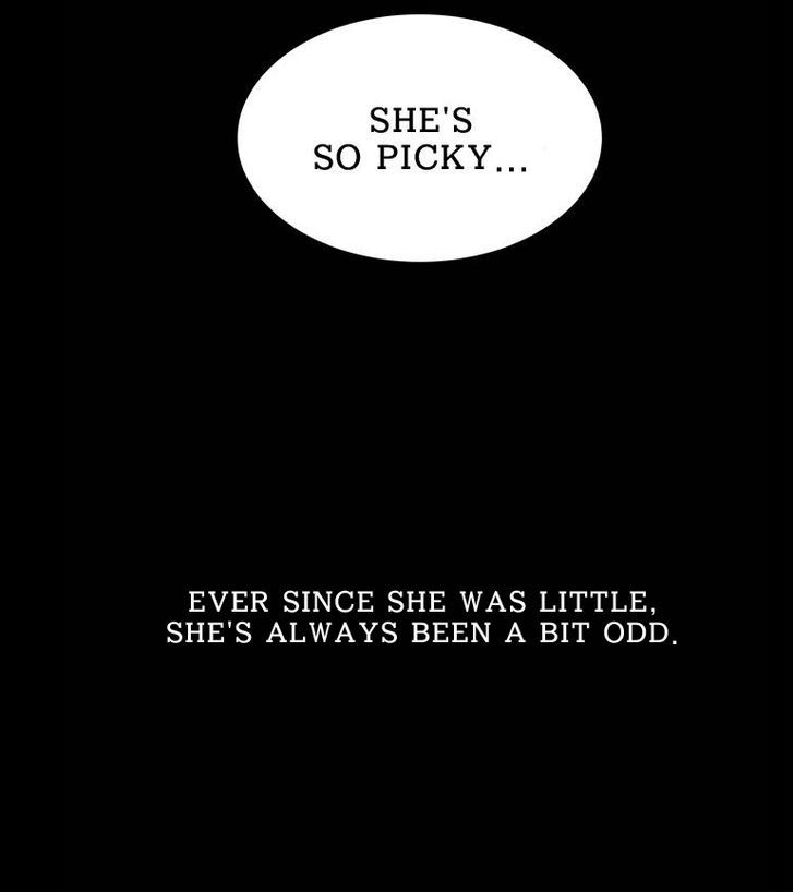 Chiller Chapter 10 page 6 - Chapter 10 : Hand Grinder - Hyeseok Yang & Chaeun Lee