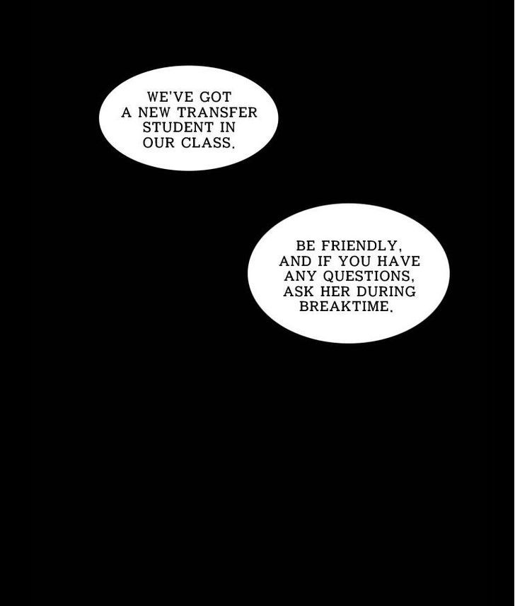 Chiller Chapter 11 page 1 - Chapter 11 : Peek