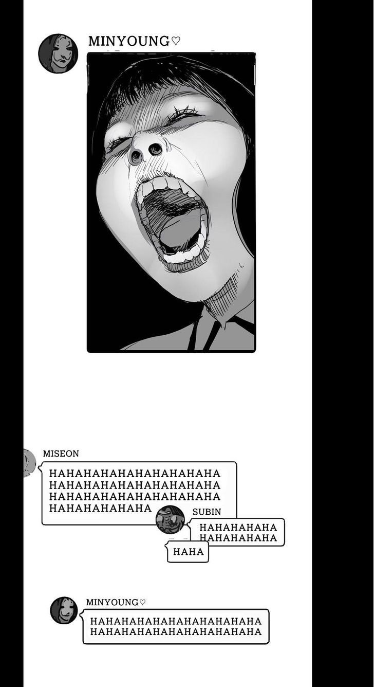 Chiller Chapter 11 page 17 - Chapter 11 : Peek