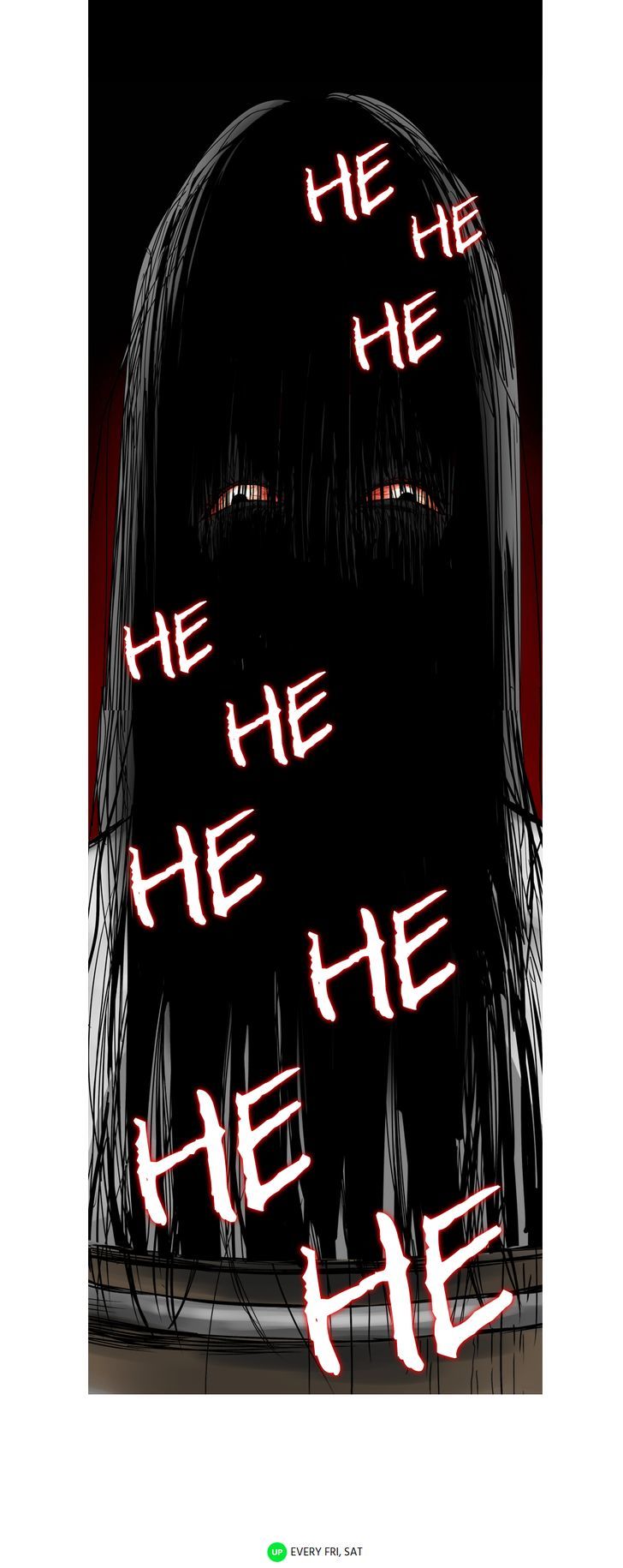 Chiller Chapter 11 page 23 - Chapter 11 : Peek