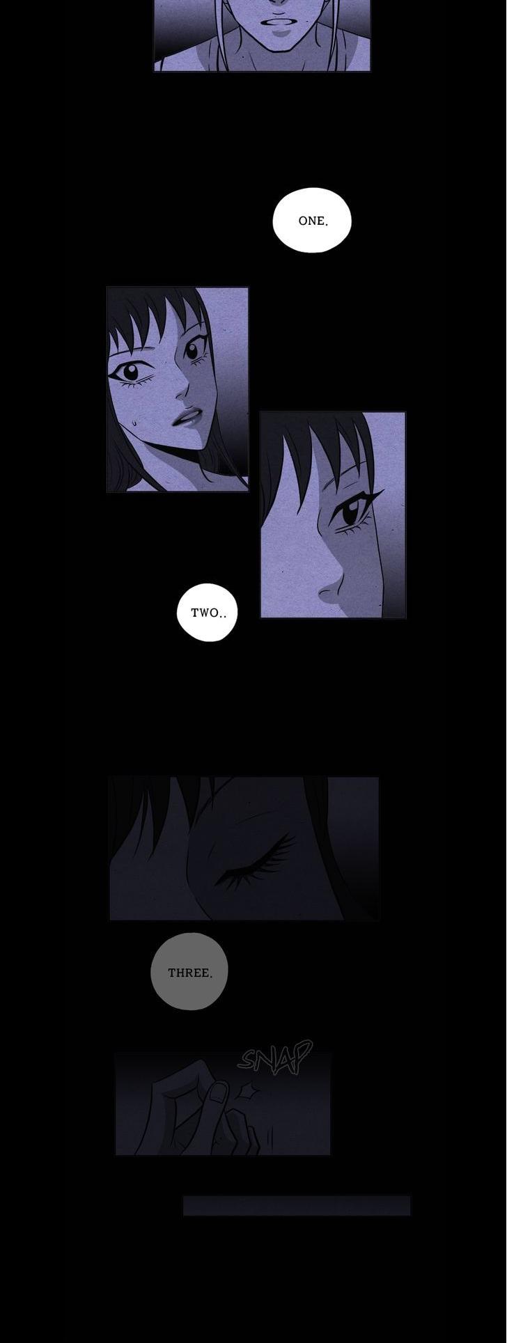 Chiller Chapter 12 page 13 - Chapter 12 : Blackout