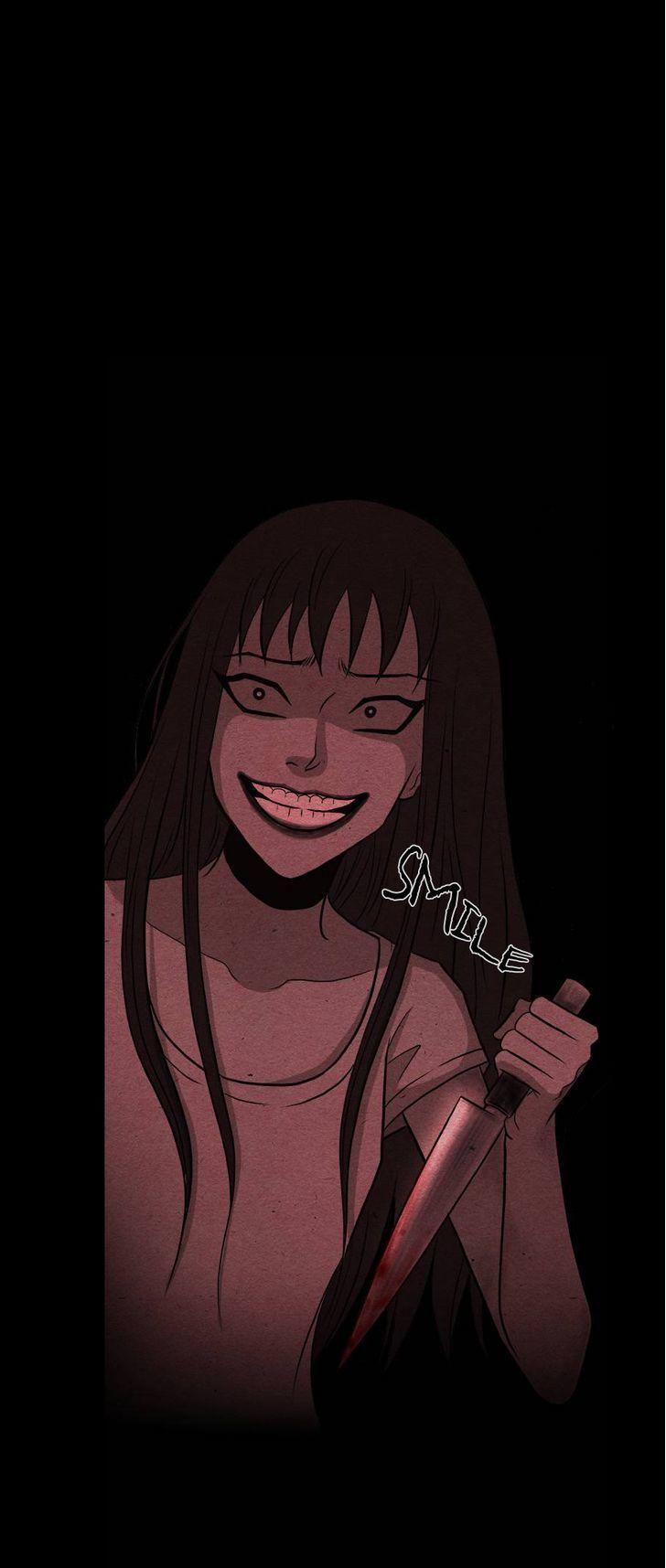 Chiller Chapter 12 page 16 - Chapter 12 : Blackout