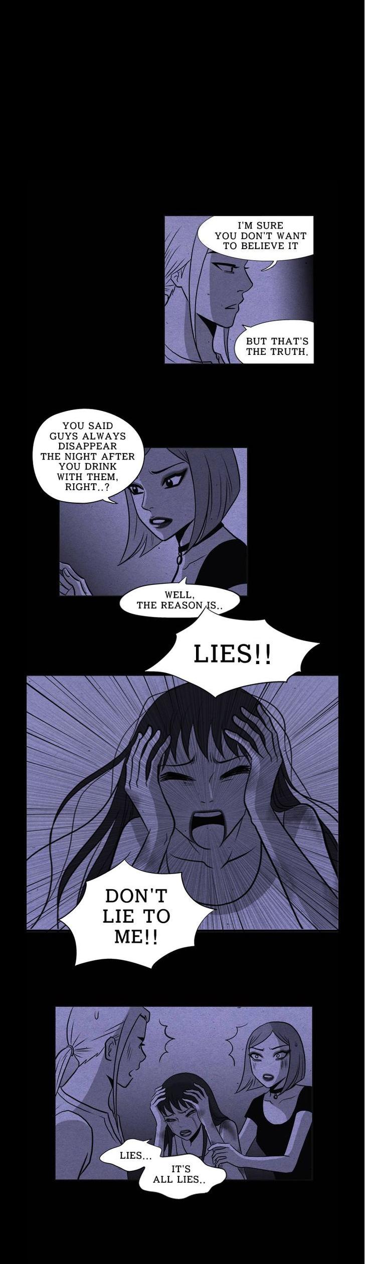 Chiller Chapter 12 page 19 - Chapter 12 : Blackout
