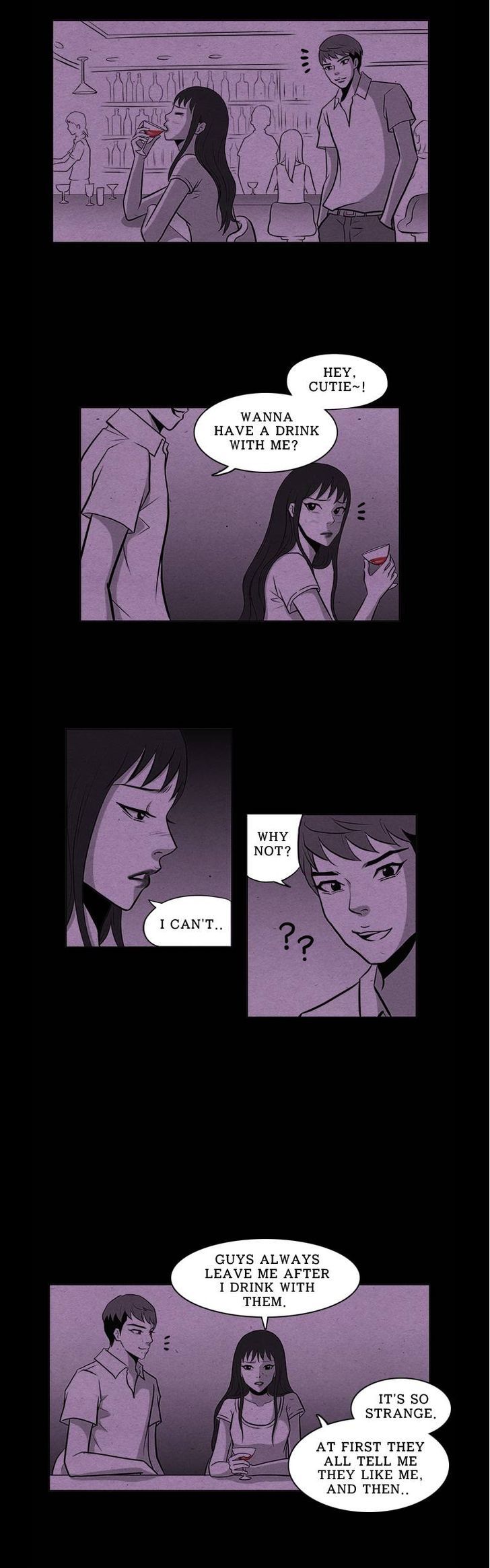 Chiller Chapter 12 page 2 - Chapter 12 : Blackout