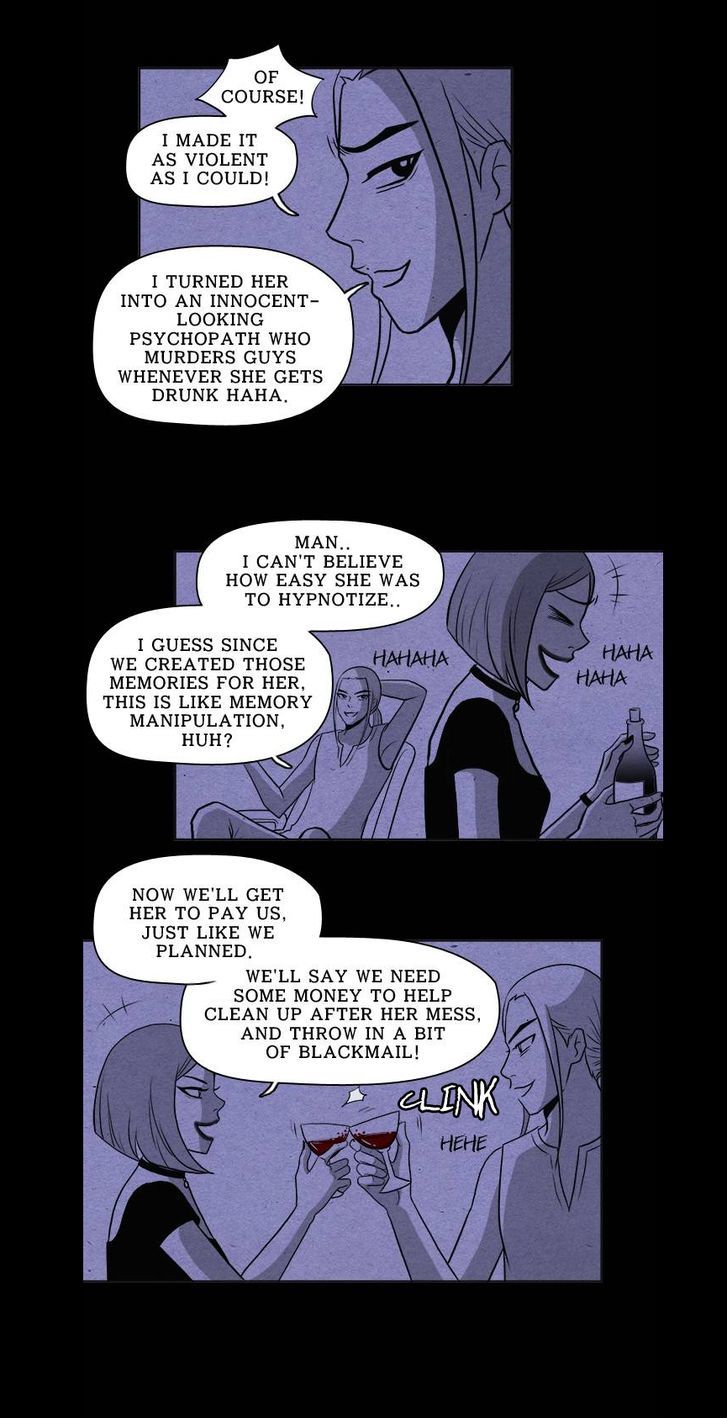 Chiller Chapter 12 page 22 - Chapter 12 : Blackout