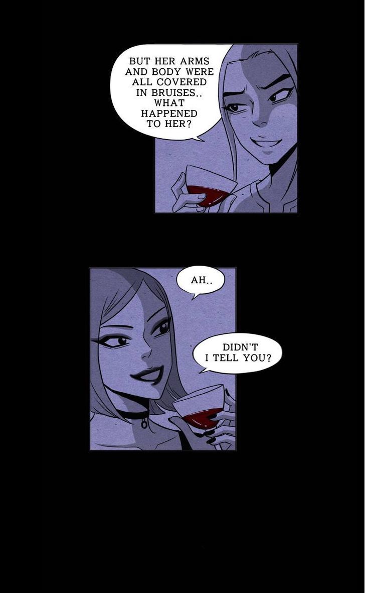 Chiller Chapter 12 page 23 - Chapter 12 : Blackout