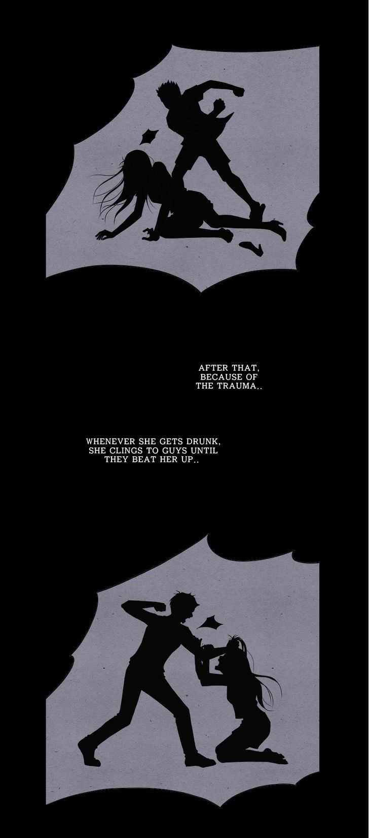 Chiller Chapter 12 page 25 - Chapter 12 : Blackout
