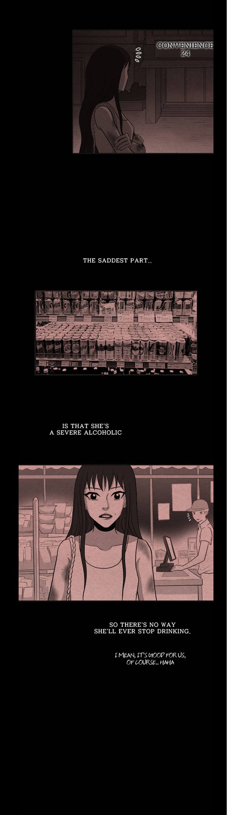 Chiller Chapter 12 page 27 - Chapter 12 : Blackout