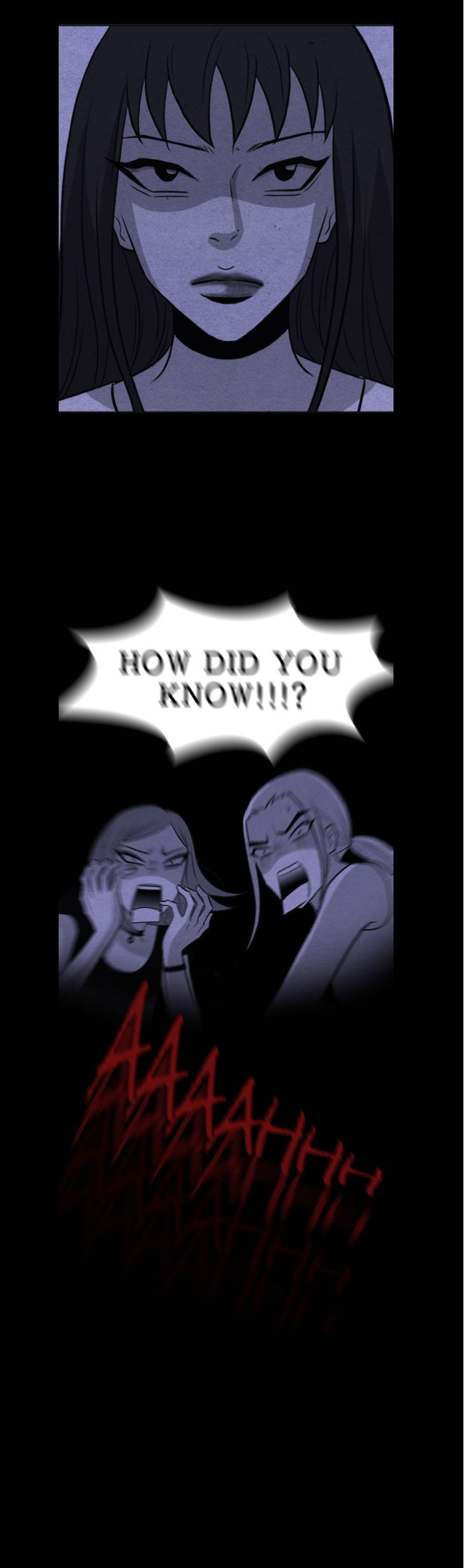 Chiller Chapter 12 page 33 - Chapter 12 : Blackout