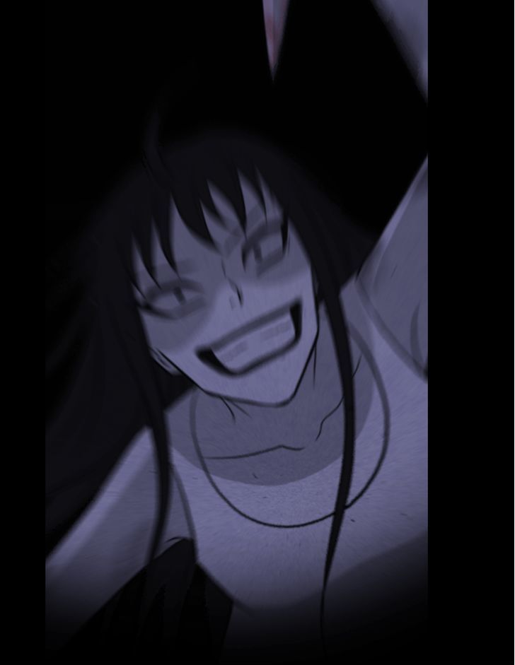 Chiller Chapter 12 page 34 - Chapter 12 : Blackout
