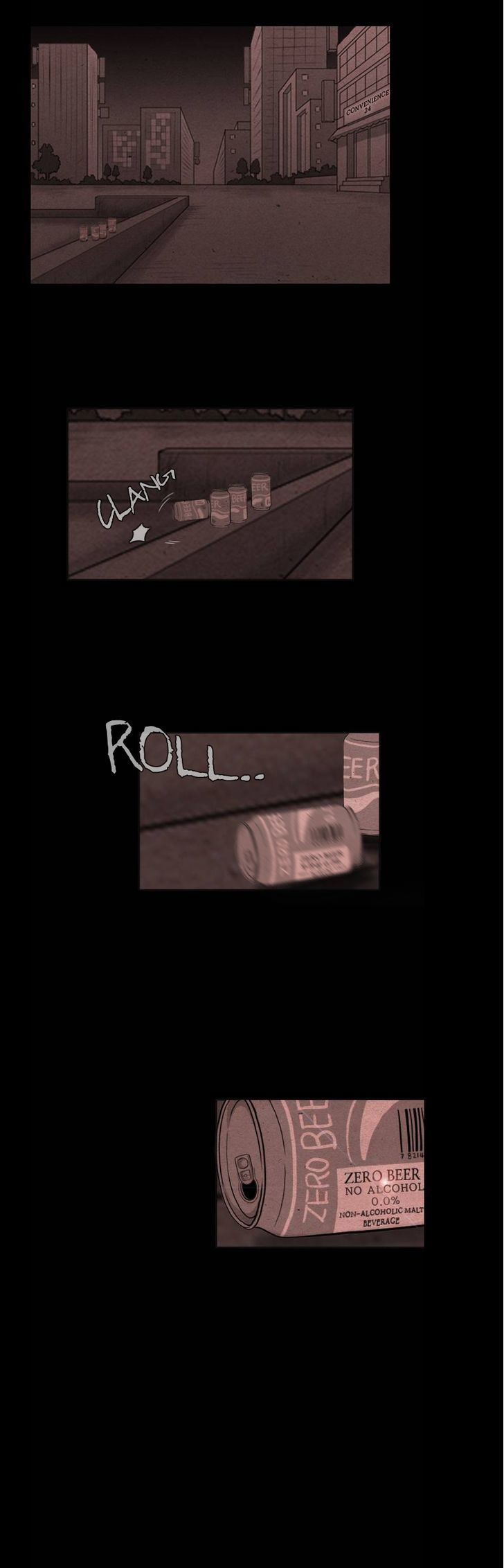 Chiller Chapter 12 page 36 - Chapter 12 : Blackout