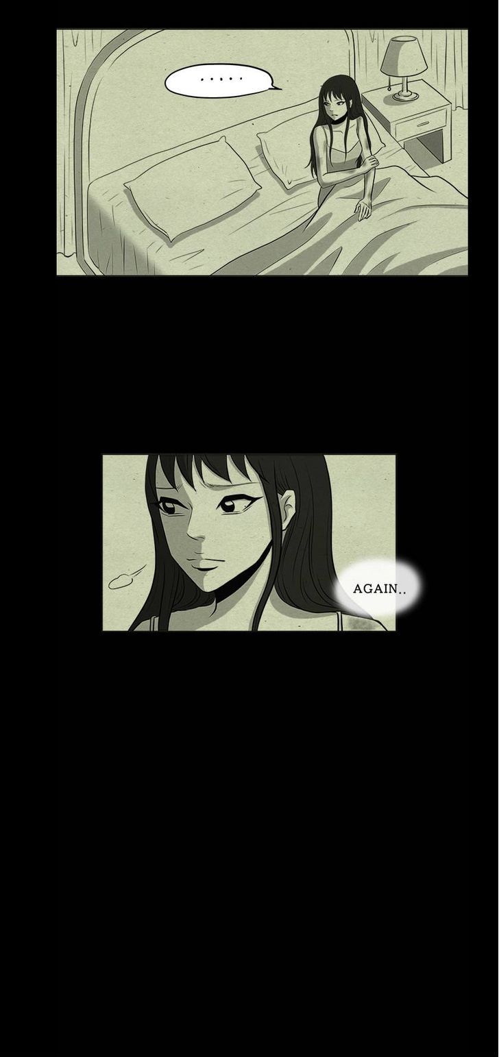 Chiller Chapter 12 page 6 - Chapter 12 : Blackout