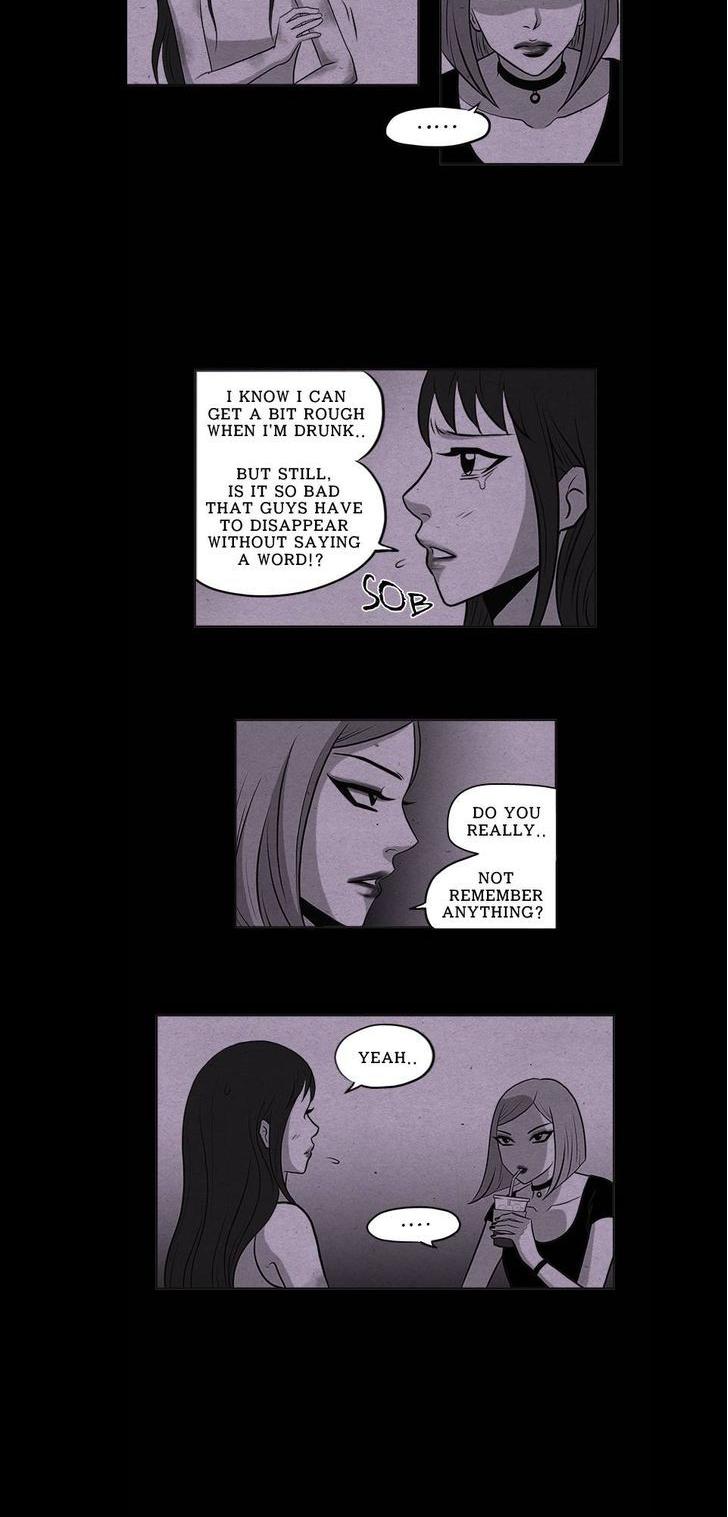 Chiller Chapter 12 page 8 - Chapter 12 : Blackout