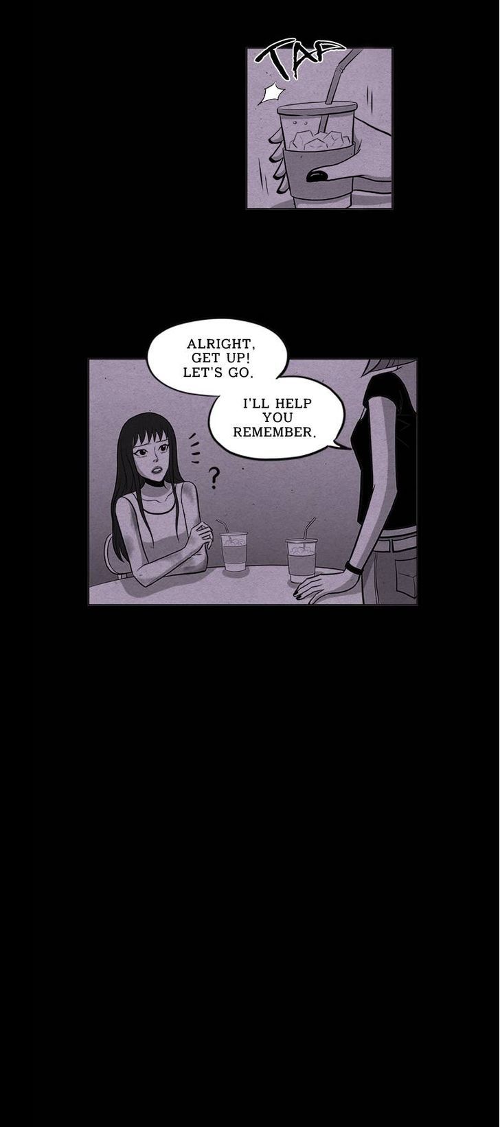 Chiller Chapter 12 page 9 - Chapter 12 : Blackout
