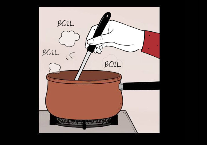 Chiller Chapter 14 page 1 - Chapter 14 : PhatCat