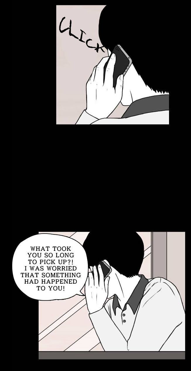 Chiller Chapter 14 page 16 - Chapter 14 : PhatCat
