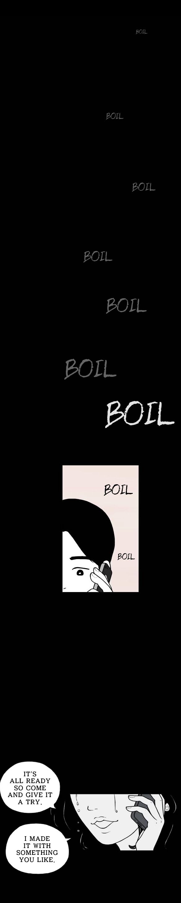 Chiller Chapter 14 page 19 - Chapter 14 : PhatCat