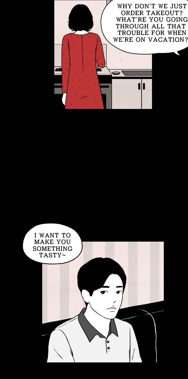 Chiller Chapter 14 page 2 - Chapter 14 : PhatCat