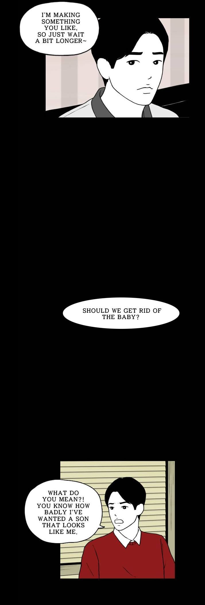 Chiller Chapter 14 page 3 - Chapter 14 : PhatCat