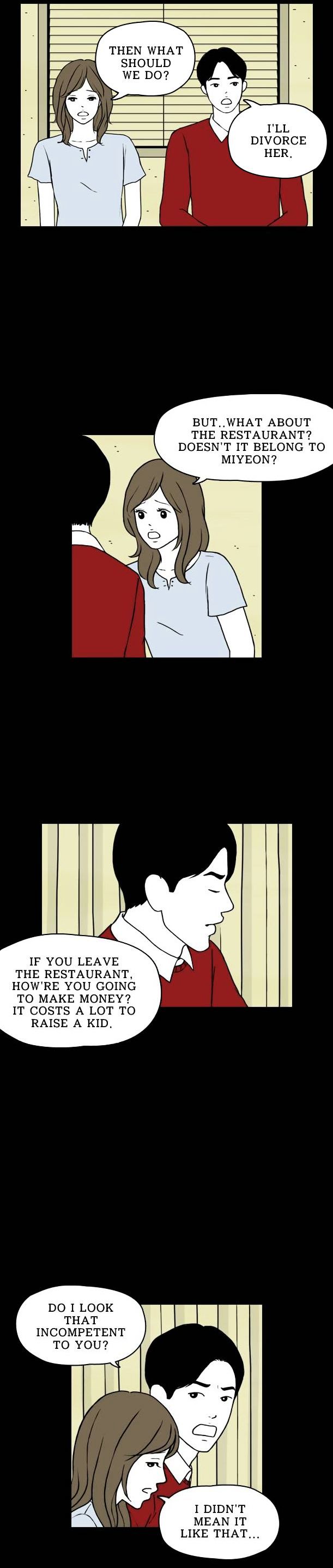 Chiller Chapter 14 page 4 - Chapter 14 : PhatCat