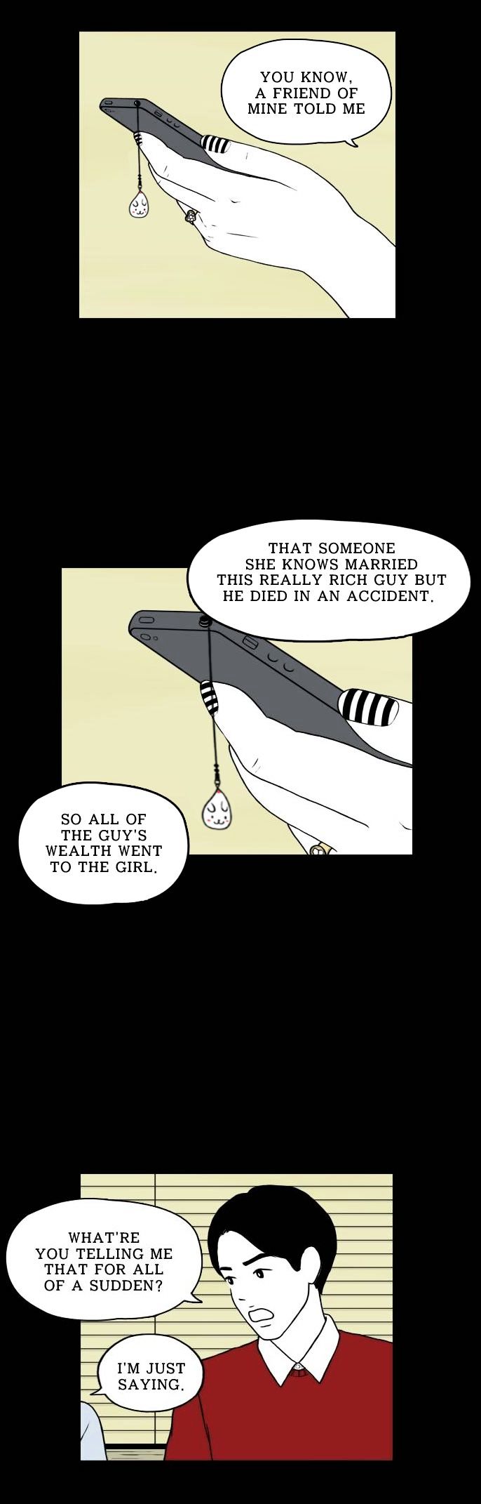 Chiller Chapter 14 page 6 - Chapter 14 : PhatCat