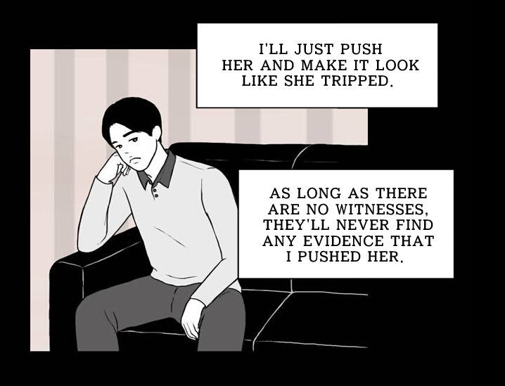 Chiller Chapter 14 page 9 - Chapter 14 : PhatCat