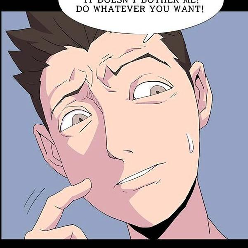 Chiller Chapter 15 : Qwee-Ho-Gah-In - Yongjin Kim cover