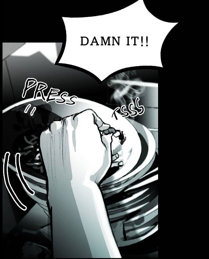 Chiller Chapter 16 page 45 - Chapter 16 : Delivery Guy - Tow & EunGook