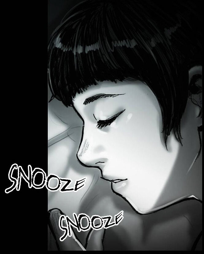 Chiller Chapter 16 page 52 - Chapter 16 : Delivery Guy - Tow & EunGook