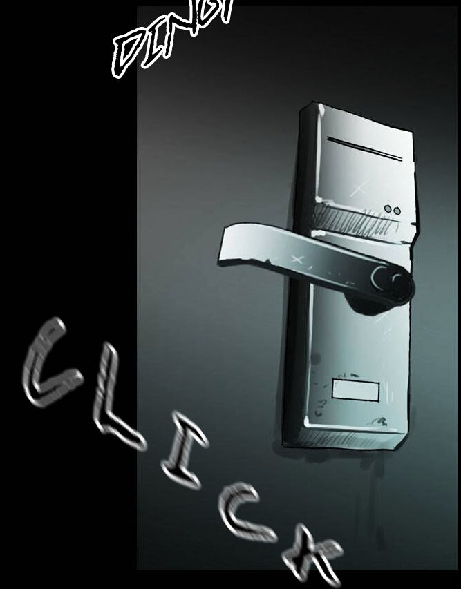 Chiller Chapter 16 page 54 - Chapter 16 : Delivery Guy - Tow & EunGook