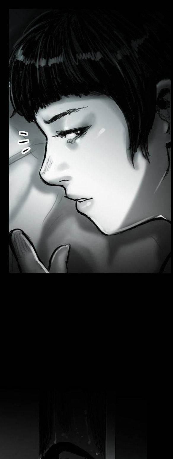 Chiller Chapter 16 page 55 - Chapter 16 : Delivery Guy - Tow & EunGook