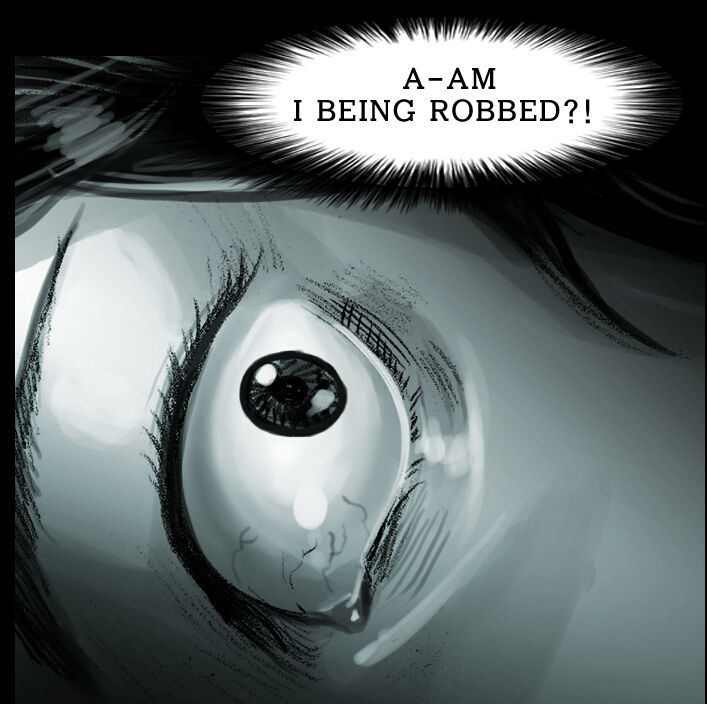 Chiller Chapter 16 page 58 - Chapter 16 : Delivery Guy - Tow & EunGook