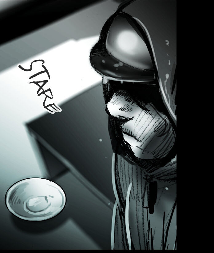 Chiller Chapter 16 page 60 - Chapter 16 : Delivery Guy - Tow & EunGook