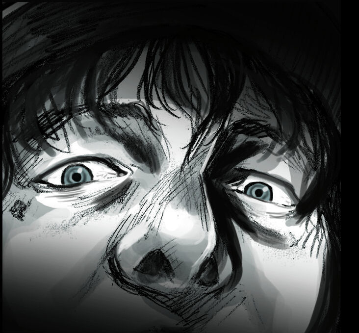 Chiller Chapter 16 page 81 - Chapter 16 : Delivery Guy - Tow & EunGook