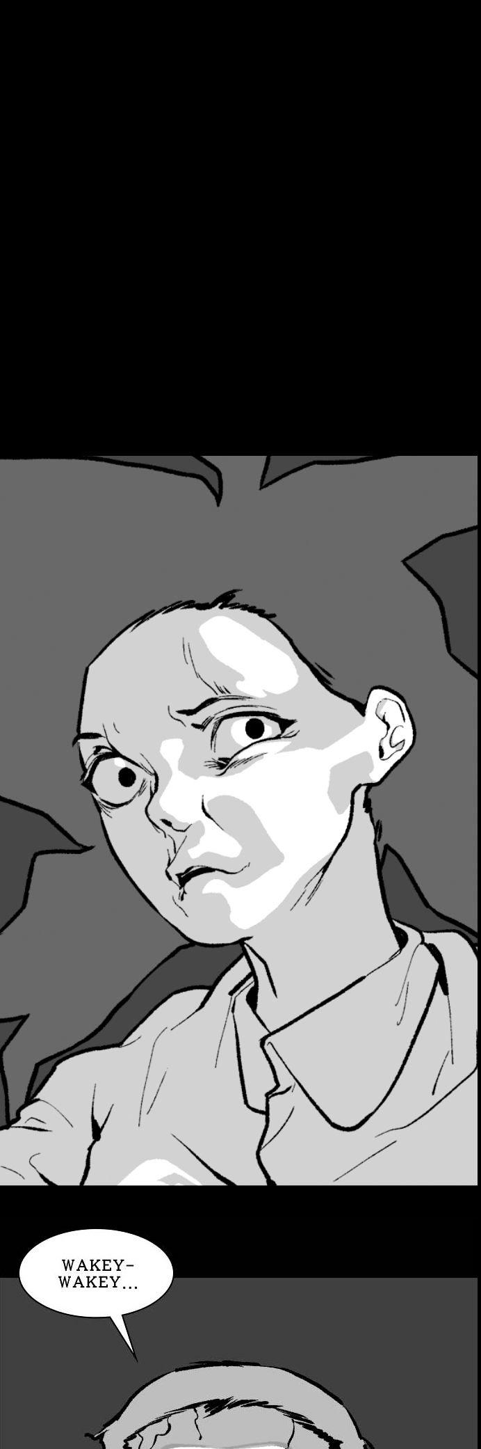 Chiller Chapter 19 page 17 - Chapter 19 : Apartment - Joana