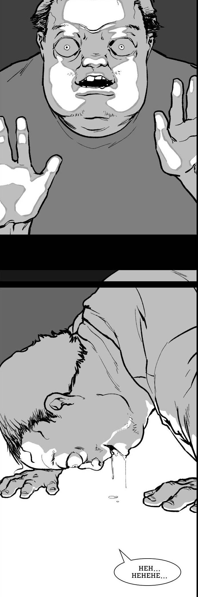 Chiller Chapter 19 page 18 - Chapter 19 : Apartment - Joana