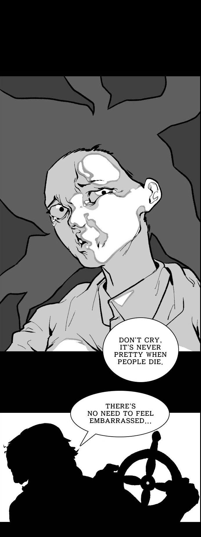 Chiller Chapter 19 page 20 - Chapter 19 : Apartment - Joana