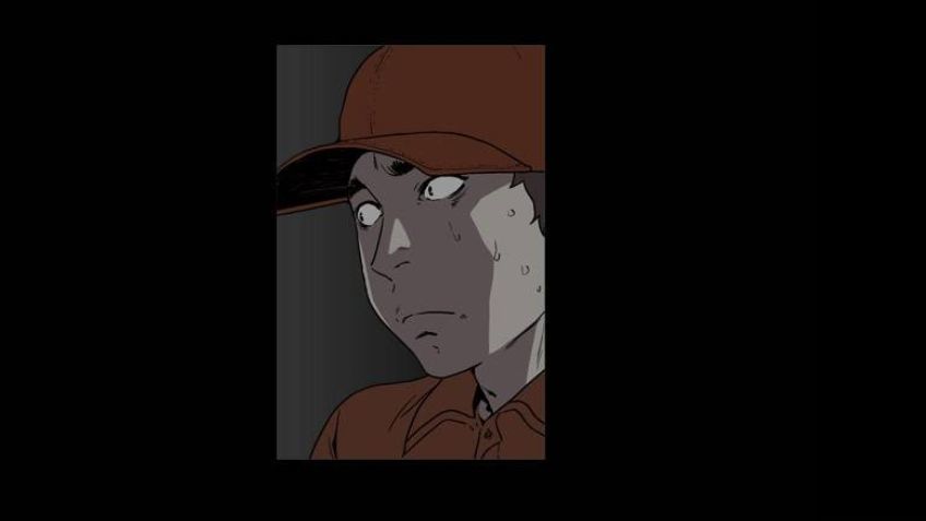 Chiller Chapter 2 page 21 - Chapter 2 : Delivery Service - Jingook Lim