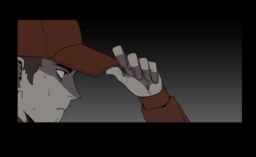 Chiller Chapter 2 page 25 - Chapter 2 : Delivery Service - Jingook Lim
