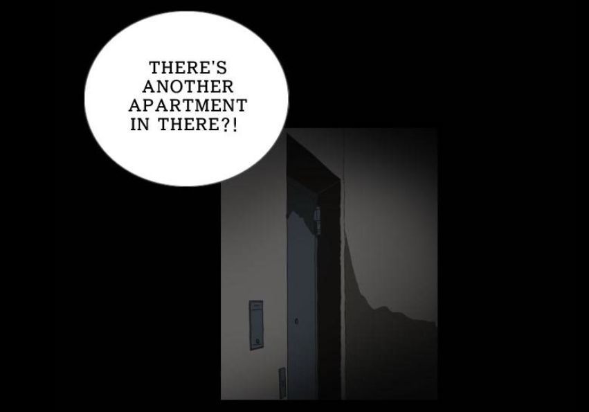 Chiller Chapter 2 page 39 - Chapter 2 : Delivery Service - Jingook Lim