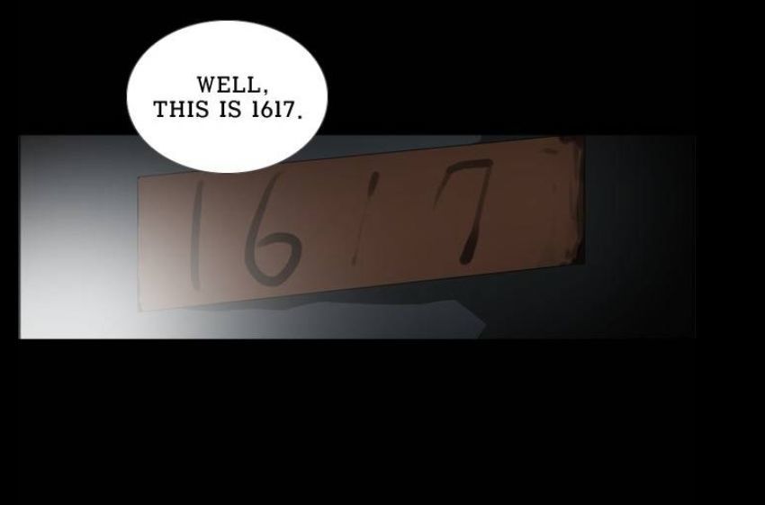 Chiller Chapter 2 page 45 - Chapter 2 : Delivery Service - Jingook Lim