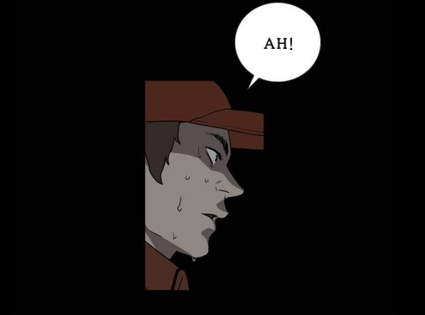 Chiller Chapter 2 page 47 - Chapter 2 : Delivery Service - Jingook Lim