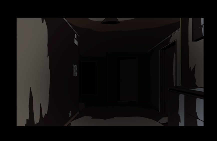 Chiller Chapter 2 page 53 - Chapter 2 : Delivery Service - Jingook Lim