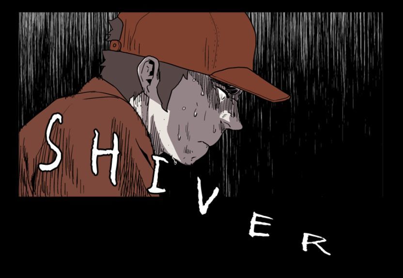 Chiller Chapter 2 page 54 - Chapter 2 : Delivery Service - Jingook Lim