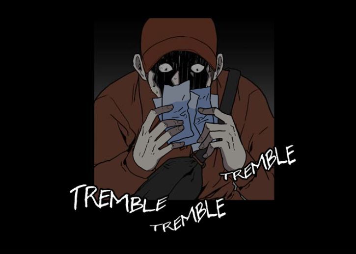 Chiller Chapter 2 page 57 - Chapter 2 : Delivery Service - Jingook Lim