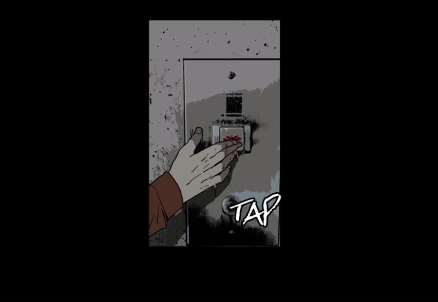 Chiller Chapter 2 page 61 - Chapter 2 : Delivery Service - Jingook Lim