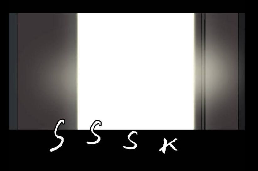 Chiller Chapter 2 page 63 - Chapter 2 : Delivery Service - Jingook Lim