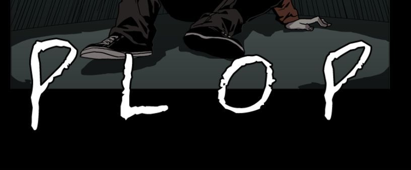 Chiller Chapter 2 page 66 - Chapter 2 : Delivery Service - Jingook Lim