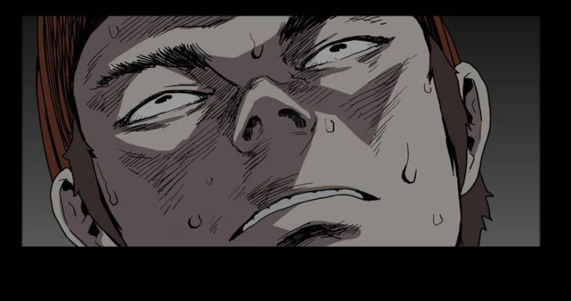 Chiller Chapter 2 page 67 - Chapter 2 : Delivery Service - Jingook Lim